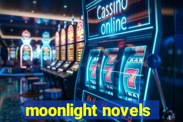 moonlight novels